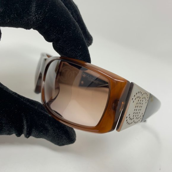 Chanel Sunglasses 5118 AUTHENTIC - Picture 5 of 15